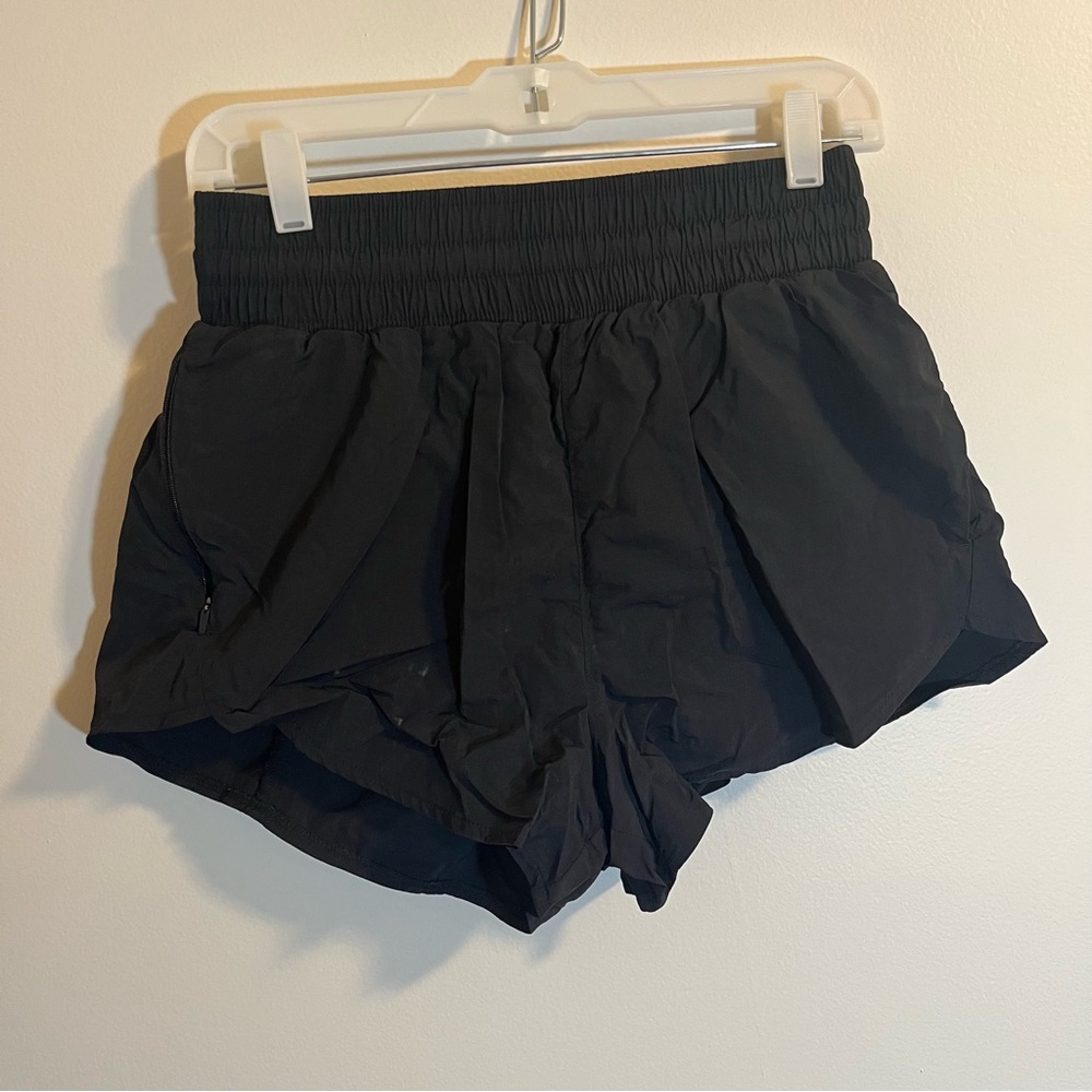 All in Motion High Rise Athletic Shorts